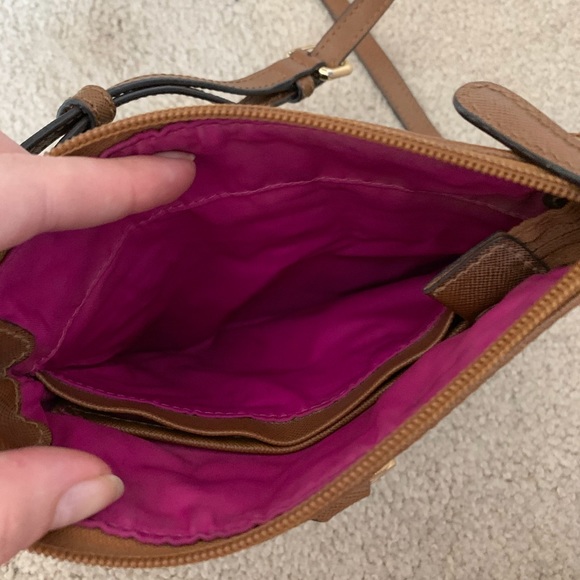 Micheal Kors Kempton Nylon Purse - Picture 7 of 7